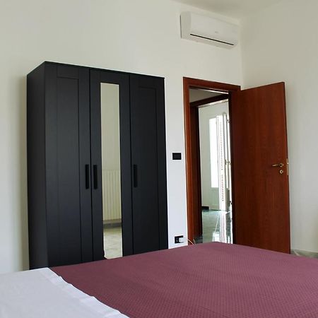Ferienwohnung Zio Lu' By Sthey Monopoli Exterior foto