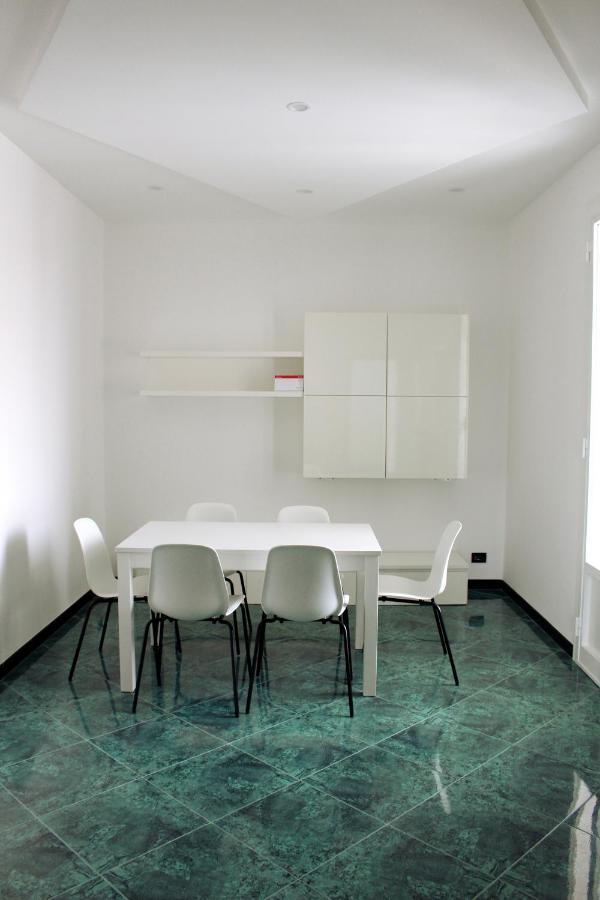 Ferienwohnung Zio Lu' By Sthey Monopoli Exterior foto