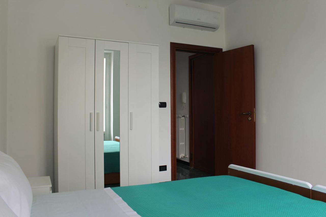 Ferienwohnung Zio Lu' By Sthey Monopoli Exterior foto